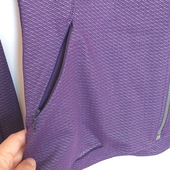 Lululemon precision jacket - Picture 12 of 16